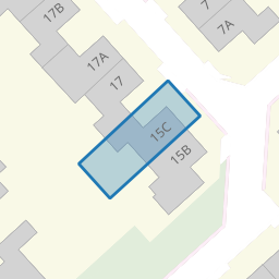 Perceel HLN01-K-3799