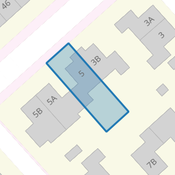 Perceel HLN01-K-3802