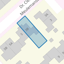 Perceel HLN01-K-3803