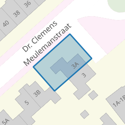 Perceel HLN01-K-3804