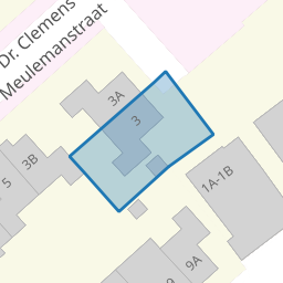 Perceel HLN01-K-3805