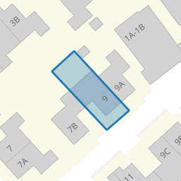 Perceel HLN01-K-3807