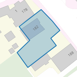 Perceel HLN01-K-3839