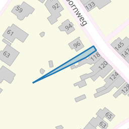 Perceel HLN01-K-3843