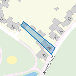 Perceel HLN01-K-3846