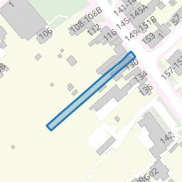 Perceel HLN01-K-3862