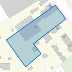 Perceel HLN01-K-3864