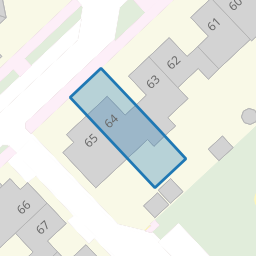 Perceel HLN01-K-3892