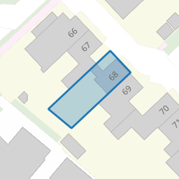 Perceel HLN01-K-3896