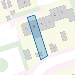 Perceel HLN01-K-3904