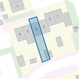 Perceel HLN01-K-3905