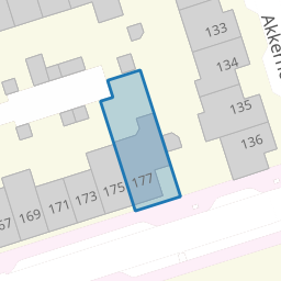 Perceel HLN01-K-3909