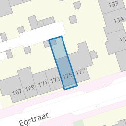 Perceel HLN01-K-3910