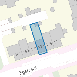 Perceel HLN01-K-3911