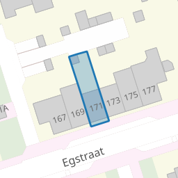 Perceel HLN01-K-3912