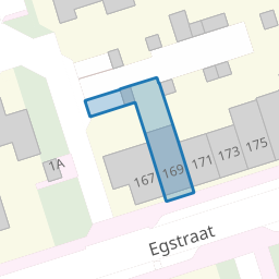 Perceel HLN01-K-3913