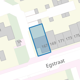 Perceel HLN01-K-3914