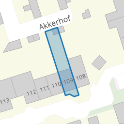 Perceel HLN01-K-3924