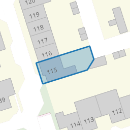 Perceel HLN01-K-3930