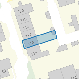 Perceel HLN01-K-3931