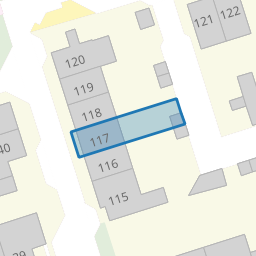 Perceel HLN01-K-3932