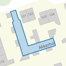 Perceel HLN01-K-3936