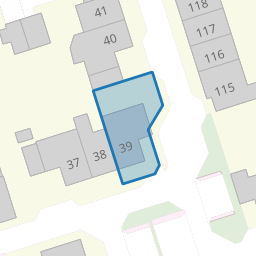 Perceel HLN01-K-3941