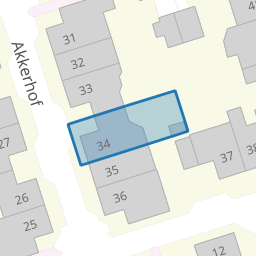 Perceel HLN01-K-3945