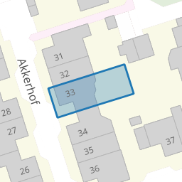 Perceel HLN01-K-3946