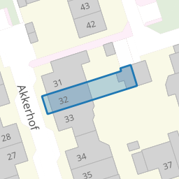 Perceel HLN01-K-3947