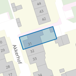 Perceel HLN01-K-3948