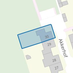 Perceel HLN01-K-3949