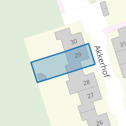 Perceel HLN01-K-3950