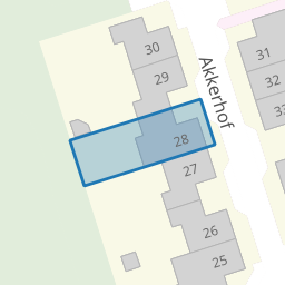 Perceel HLN01-K-3951