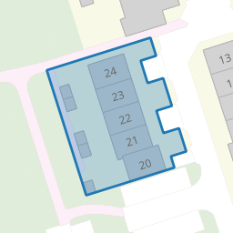 Perceel HLN01-K-3955