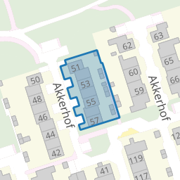 Perceel HLN01-K-3958