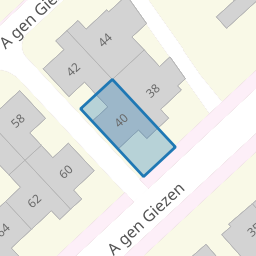 Perceel HLN01-K-3969