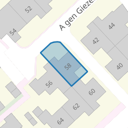 Perceel HLN01-K-3970