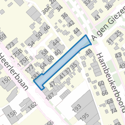 Perceel HLN01-K-3980