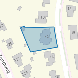 Perceel HLN01-K-3991