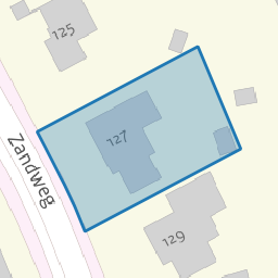 Perceel HLN01-K-4001