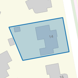 Perceel HLN01-K-4003