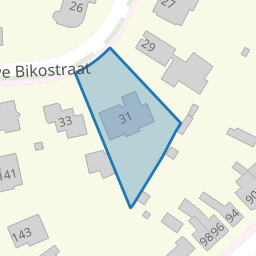 Perceel HLN01-K-4027