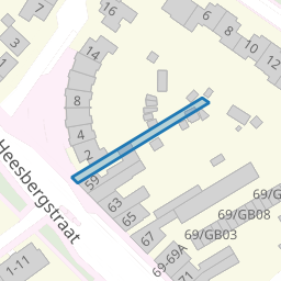 Perceel HLN01-K-4063