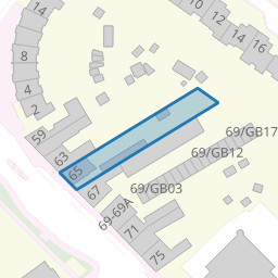 Perceel HLN01-K-4065