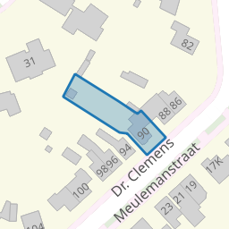 Perceel HLN01-K-4083