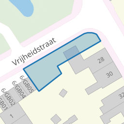 Perceel HLN01-K-4088