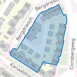 Perceel HLN01-K-4112