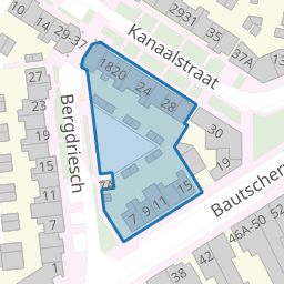 Perceel HLN01-K-4115