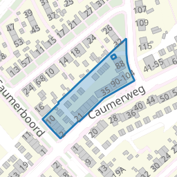 Perceel HLN01-K-4125